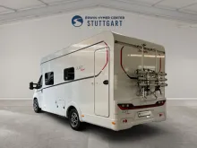 Fahrzeugbild Dethleffs Just Camp T 6762 #3