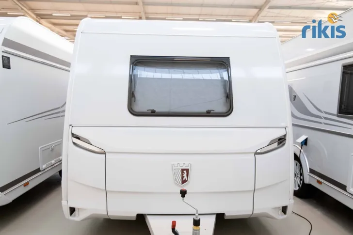 Fahrzeugbild Tabbert Senara 400 QD 2.3 #3