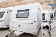 Fahrzeugbild Tabbert Senara 400 QD 2.3 #4