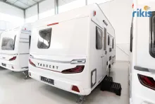 Fahrzeugbild Tabbert Senara 400 QD 2.3 #6