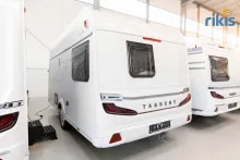 Fahrzeugbild Tabbert Senara 400 QD 2.3 #8