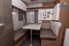 Fahrzeugbild Tabbert Senara 400 QD 2.3 #10