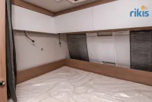 Fahrzeugbild Tabbert Senara 400 QD 2.3 #12