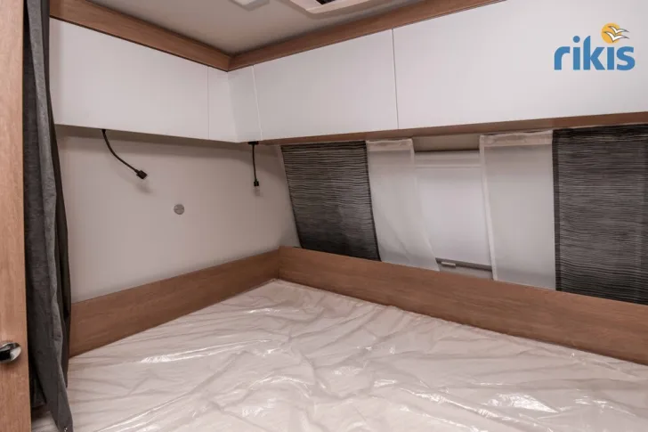 Fahrzeugbild Tabbert Senara 400 QD 2.3 #12