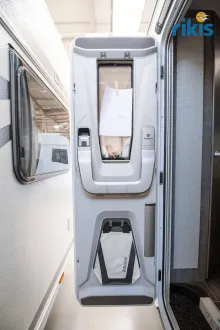 Fahrzeugbild Tabbert Senara 400 QD 2.3 #15