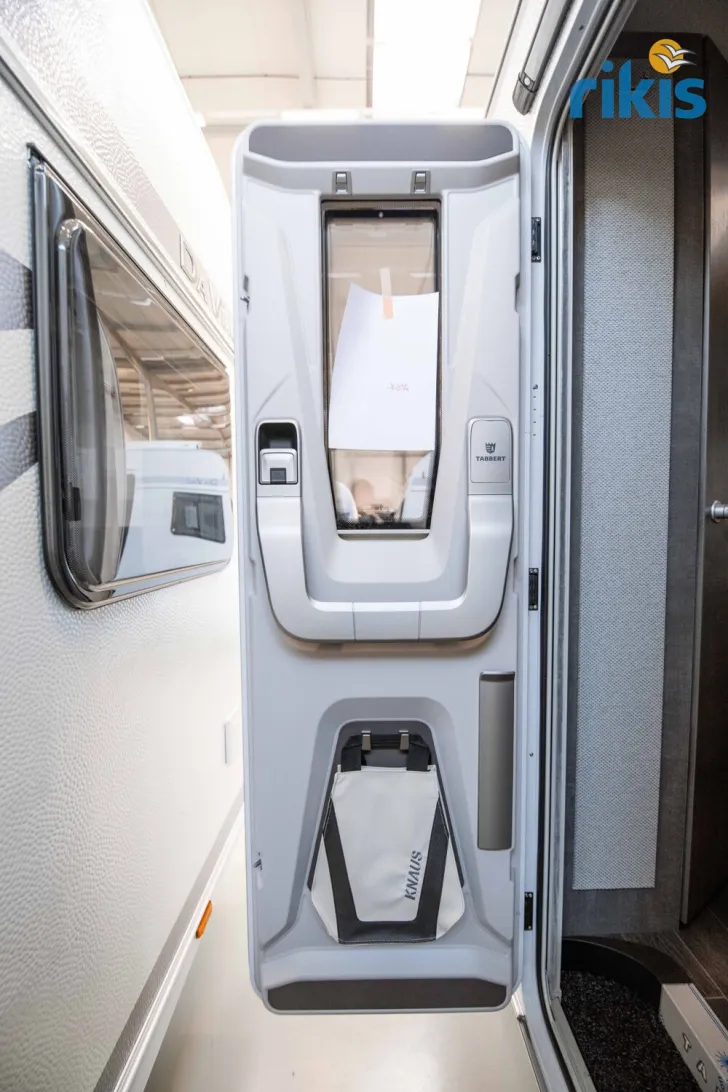 Fahrzeugbild Tabbert Senara 400 QD 2.3 #15