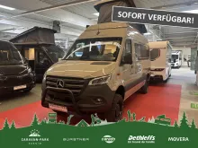 Fahrzeugbild Bürstner Habiton X HMX 6.0 #1