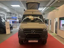 Fahrzeugbild Bürstner Habiton X HMX 6.0 #2