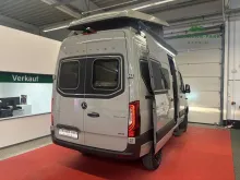 Fahrzeugbild Bürstner Habiton X HMX 6.0 #4