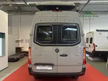 Fahrzeugbild Bürstner Habiton X HMX 6.0 #6