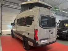 Fahrzeugbild Bürstner Habiton X HMX 6.0 #7