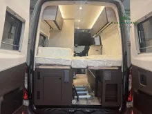 Fahrzeugbild Bürstner Habiton X HMX 6.0 #8