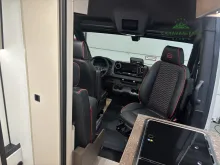 Fahrzeugbild Bürstner Habiton X HMX 6.0 #13
