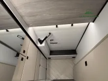 Fahrzeugbild Bürstner Habiton X HMX 6.0 #15