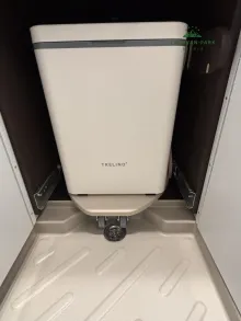 Fahrzeugbild Bürstner Habiton X HMX 6.0 #16