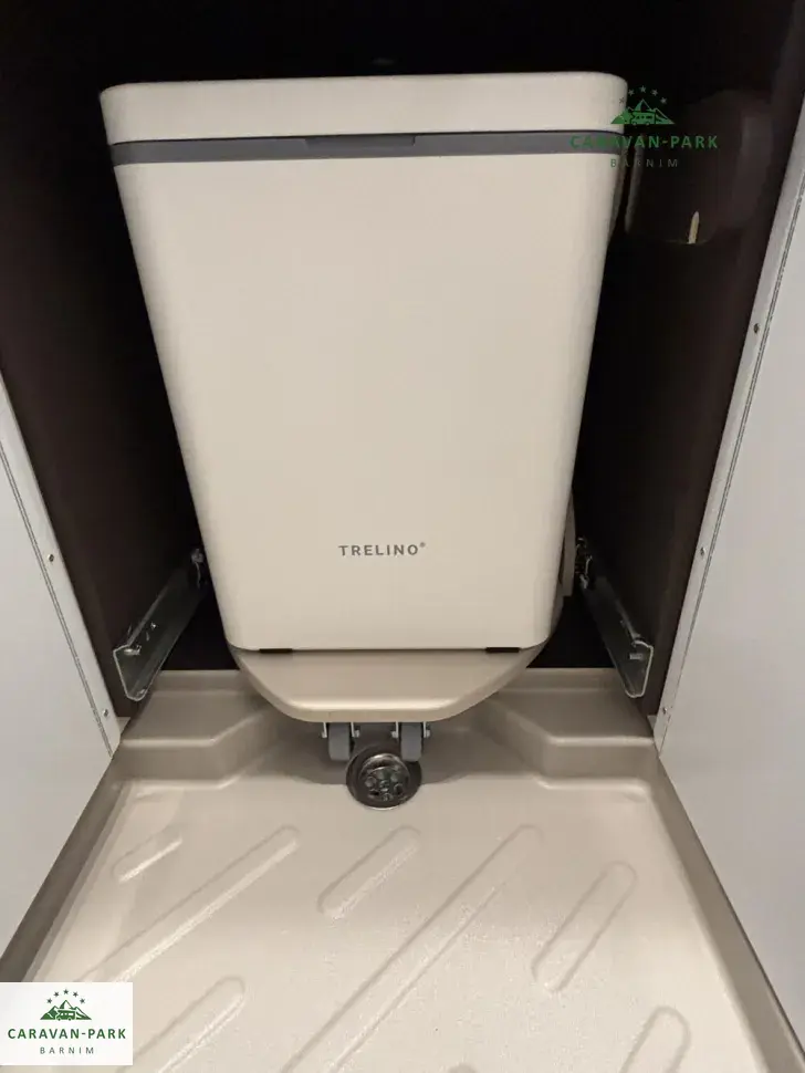 Fahrzeugbild Bürstner Habiton X HMX 6.0 #16