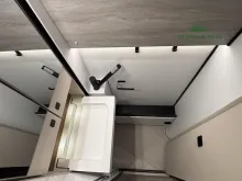 Fahrzeugbild Bürstner Habiton X HMX 6.0 #17