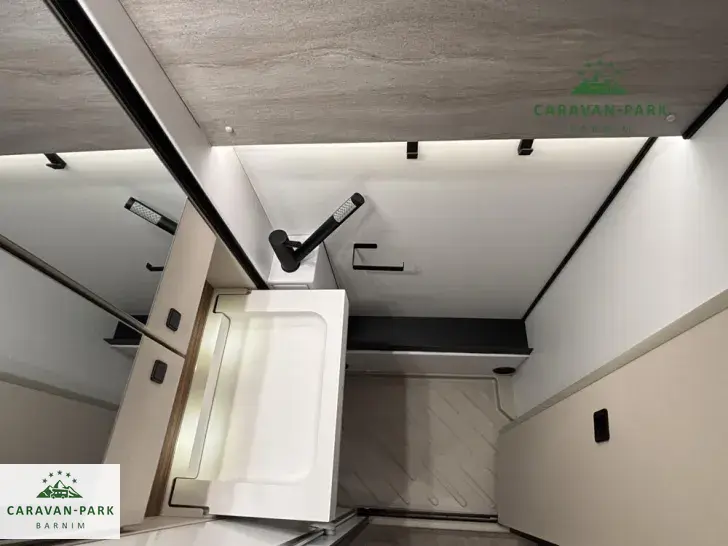 Fahrzeugbild Bürstner Habiton X HMX 6.0 #17