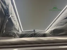 Fahrzeugbild Bürstner Habiton X HMX 6.0 #19