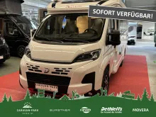 Fahrzeugbild Dethleffs Globebus Camp T 4 #1