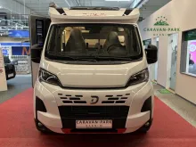 Fahrzeugbild Dethleffs Globebus Camp T 4 #2