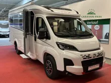 Fahrzeugbild Dethleffs Globebus Camp T 4 #3