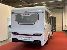 Fahrzeugbild Dethleffs Globebus Camp T 4 #4