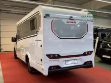 Fahrzeugbild Dethleffs Globebus Camp T 4 #6