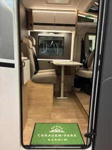 Fahrzeugbild Dethleffs Globebus Camp T 4 #10