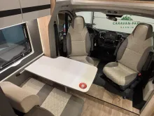 Fahrzeugbild Dethleffs Globebus Camp T 4 #16