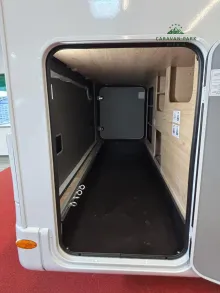 Fahrzeugbild Dethleffs Globebus Camp T 4 #20