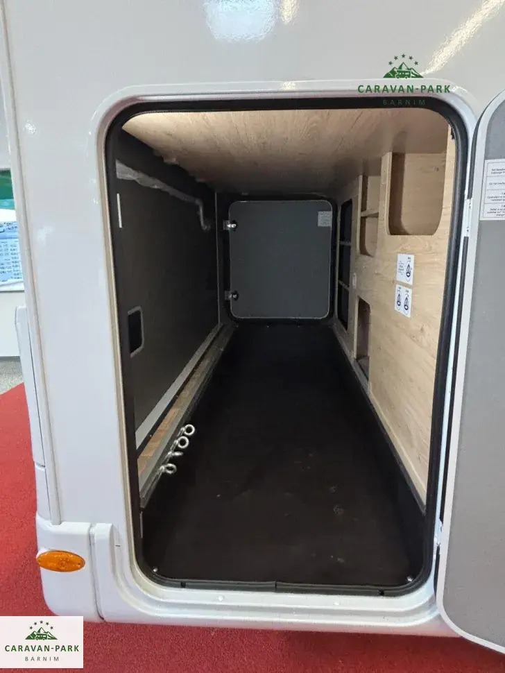 Fahrzeugbild Dethleffs Globebus Camp T 4 #20