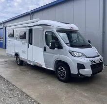 Fahrzeugbild LMC Cruiser 70 V 643 G #1