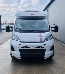 Fahrzeugbild LMC Cruiser 70 V 643 G #4