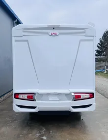 Fahrzeugbild LMC Cruiser 70 V 643 G #6