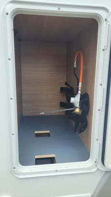 Fahrzeugbild LMC Cruiser 70 V 643 G #11