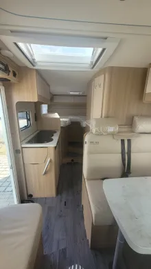 Fahrzeugbild LMC Cruiser 70 V 643 G #16