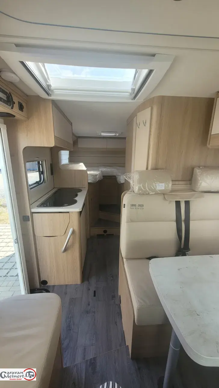 Fahrzeugbild LMC Cruiser 70 V 643 G #16