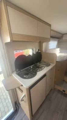 Fahrzeugbild LMC Cruiser 70 V 643 G #17