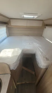 Fahrzeugbild LMC Cruiser 70 V 643 G #19