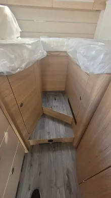 Fahrzeugbild LMC Cruiser 70 V 643 G #20