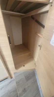 Fahrzeugbild LMC Cruiser 70 V 643 G #21