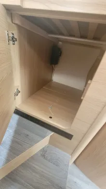 Fahrzeugbild LMC Cruiser 70 V 643 G #22