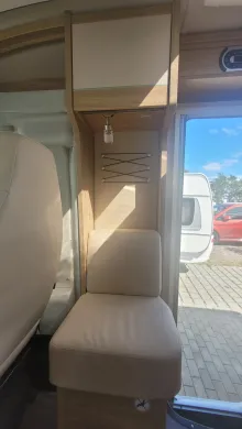 Fahrzeugbild LMC Cruiser 70 V 643 G #26