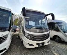 Fahrzeugbild Concorde Charisma 850 L Iveco Daily #4