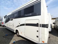 Fahrzeugbild Concorde Charisma 850 L Iveco Daily #5