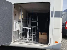 Fahrzeugbild Concorde Charisma 850 L Iveco Daily #6