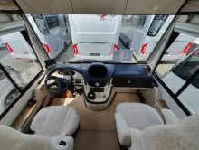 Fahrzeugbild Concorde Charisma 850 L Iveco Daily #7