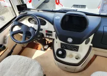 Fahrzeugbild Concorde Charisma 850 L Iveco Daily #8