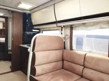 Fahrzeugbild Concorde Charisma 850 L Iveco Daily #10